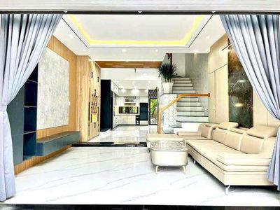 Bán nhà đẹp 3 tầng  full nội thất sát Lê Quảng Chí, Hoà Xuân, Cẩm lệ,. Mua bán nhà ở tại Quận Cẩm Lệ Đà Nẵng được đăng bởi Hoàng Thị Châu