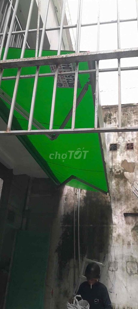 Mái hiên di động, mái xếp giá rẻ tphcm. Mua bán Đồ chuyên dụng, Giống nuôi trồng tại Quận 7 Tp Hồ Chí Minh được đăng bởi MÁI HIÊN MÁI XẾP TÂN TOÀN CẦU hình 1