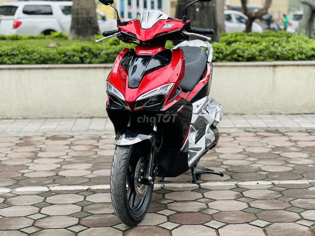 HONDA AIR BLADE 125 FI ĐEN ĐỎ MÁY ZIN CHẤT B29