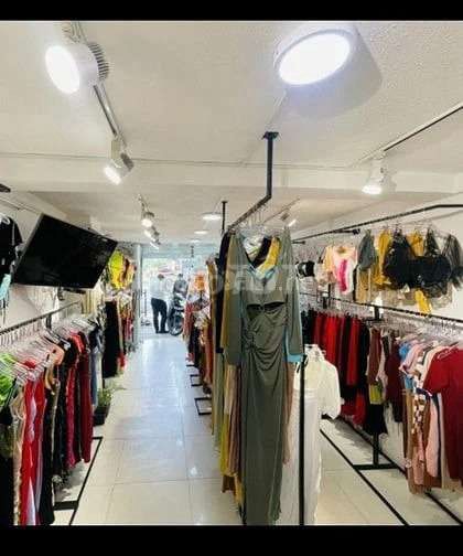 Vị trí vàng MTkd Nguyễn Trãi Quận 5 - 14,5 tỷ còn tl