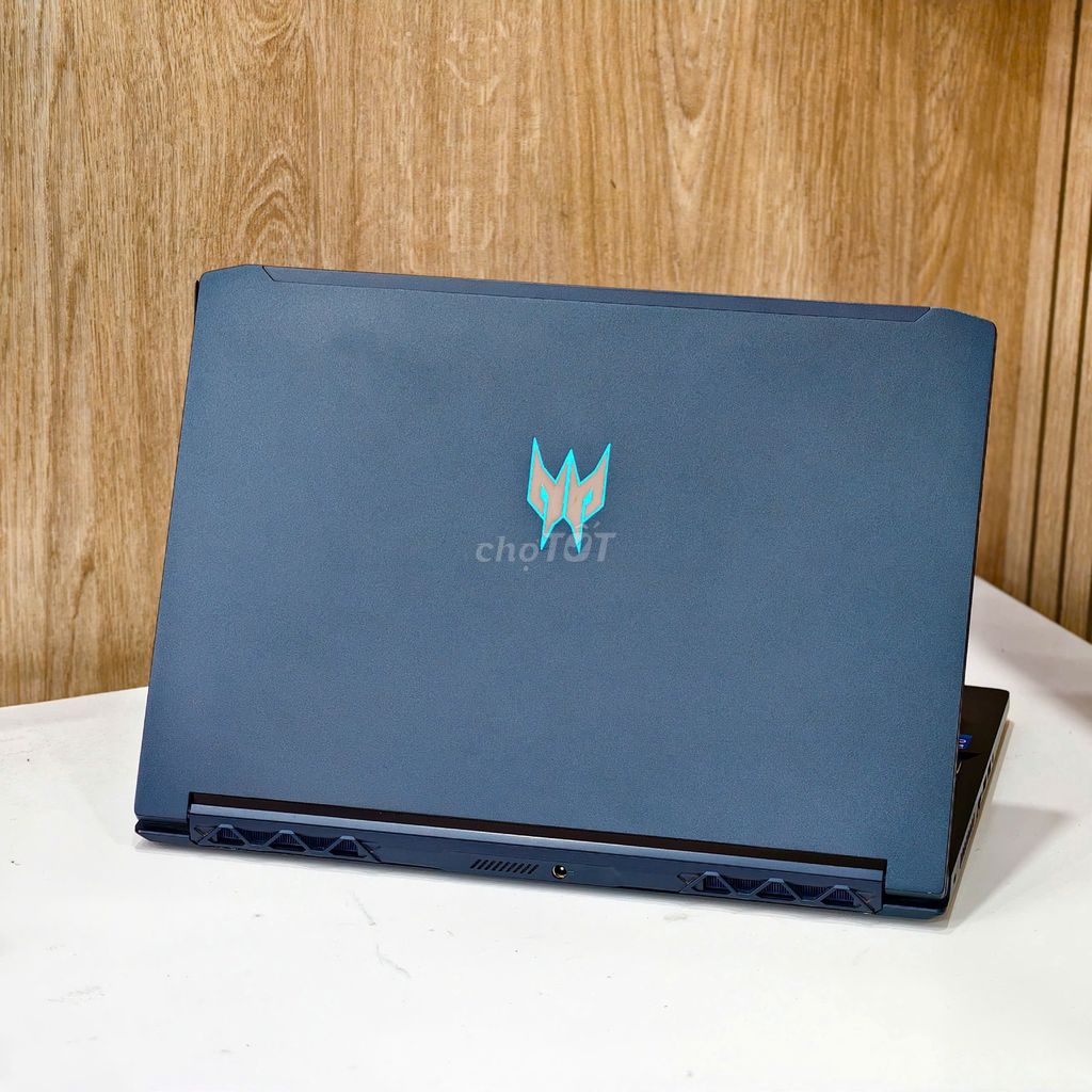 Acer Predator Triton 300 PT315-53  RTX 3070. Mua bán Laptop tại Quận Gò Vấp Tp Hồ Chí Minh được đăng bởi Trung Bán Lap hình 1