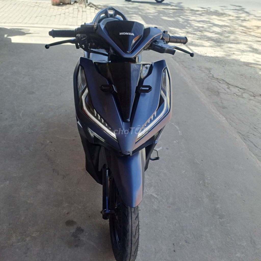 HONDA VARIÔ. 125. ĐK 2020. BS 62  chính chủ