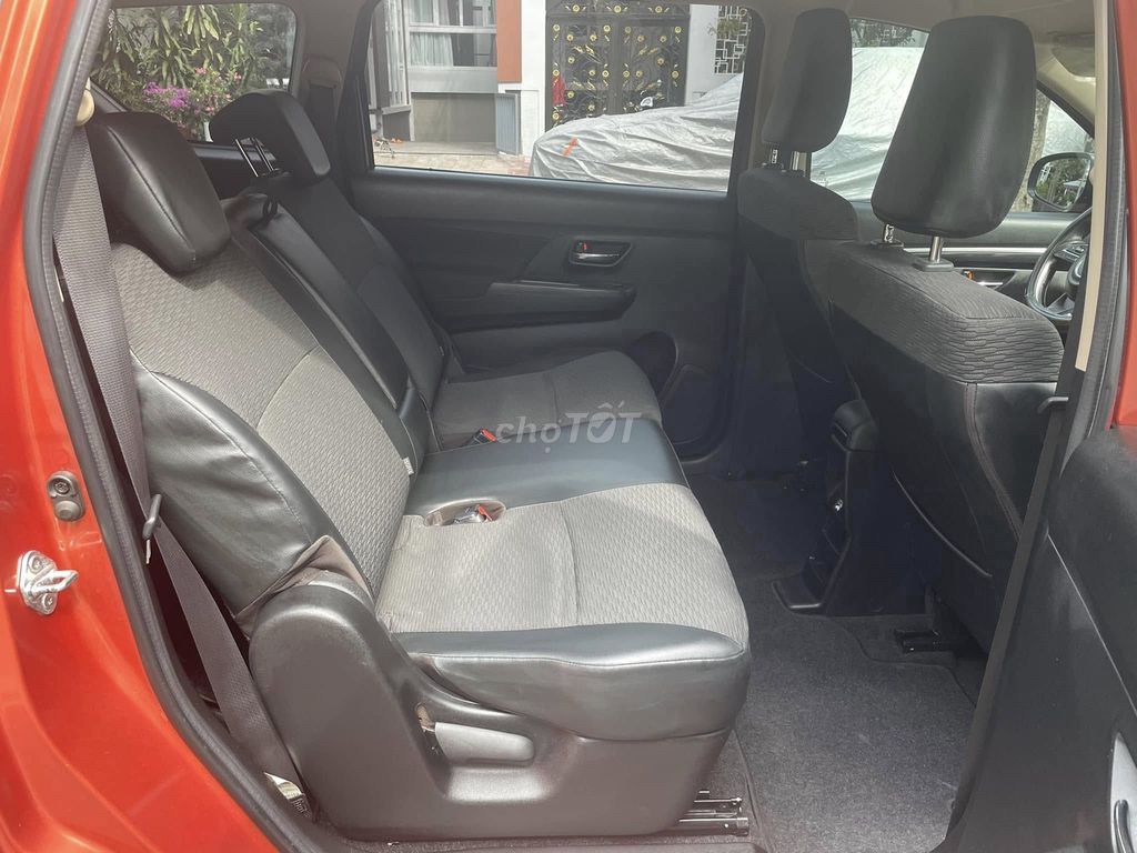 Suzuki XL7 2024 1.5 AT 52000 km. Mua bán Ô tô tại Quận 12 Tp Hồ Chí Minh được đăng bởi Hoàng 031 hình 10