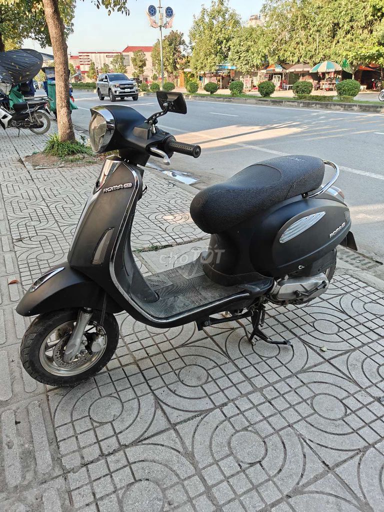 Roma 50cc 2020. Mua bán Xe máy tại Huyện Thuỷ Nguyên Hải Phòng được đăng bởi Phạm Bá Khương hình 2