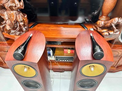 Loa Hi-end B&W. 804 DIAMOND  Anh Quốc. Mua bán Tivi, Âm thanh tại Quận Tân Bình Tp Hồ Chí Minh được đăng bởi Toàn Em 