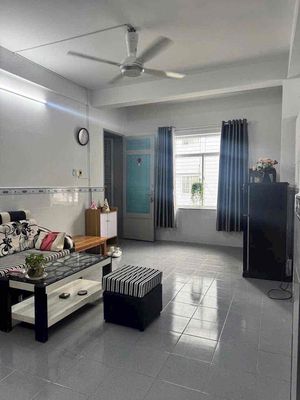 Căn hộ 73 m² · 2 PN · KDC Nam Long Phú Thuận