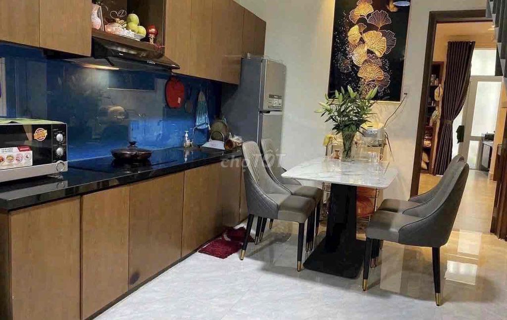 Rent · 2 bd · 90 м² · Quận Ngũ Hành Sơn, ул. Đường Nguyễn Hữu Hào