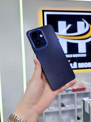 OPPO RENO 13F VN-5G 2Sim-Màu Blue-Bản 8/256G Chất