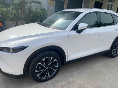 Mazda CX 5 2025 Luxury 2.0 AT - 6500 km. Mua bán Ô tô tại Quận Hà Đông Hà Nội được đăng bởi A Lượng