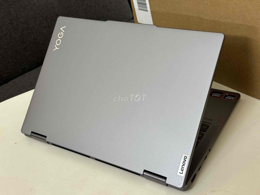 Lenovo YOGA 7 2in1 2024 R5 8640 8G 512 14" Touch