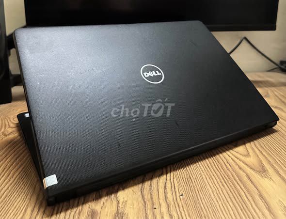 Dell Vostr***0U 15.6 inch 16GB/128GB. Mua bán Laptop tại Quận Tân Bình Tp Hồ Chí Minh được đăng bởi Hội Đồ Điện Tử hình 1