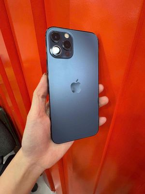 iPhone 12 Pro 256GB Xanh. Mua bán Điện thoại tại Quận 10 Tp Hồ Chí Minh được đăng bởi LHP phone