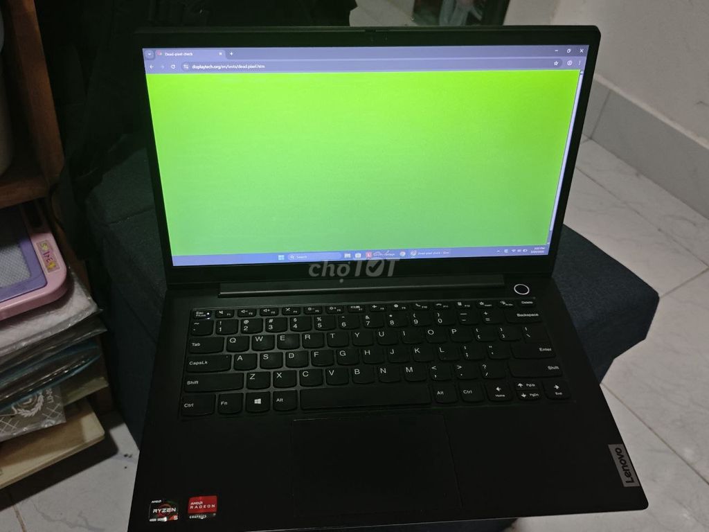 Lenovo K4e 14 inch 16GB/256GB Đen. Mua bán Laptop tại Quận 12 Tp Hồ Chí Minh được đăng bởi Huỳnh Phước Hoàng hình 1