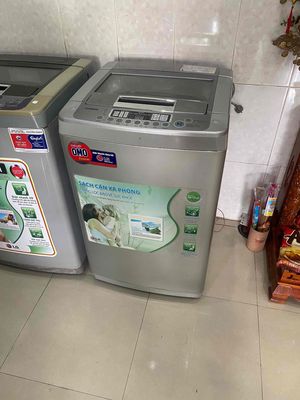 máy giặt LG 8kg , giặt vắt êm. Mua bán Máy giặt tại Thành phố Biên Hòa Đồng Nai được đăng bởi Hoàng Tuấn