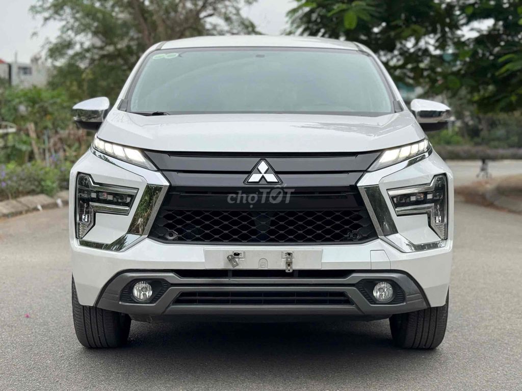 Mitsubishi Xpander 2022 AT Premium