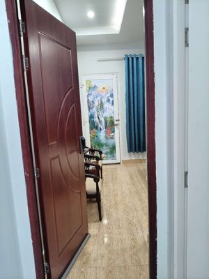 Аренда · 1 комн. · 22 м² · Quận 7, ул. Đường số 10