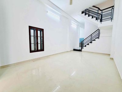 Hàng hiếm bán nhà 2 tầng 50m2 - Hẻm xe hơi khu Vip Phan Văn Trị