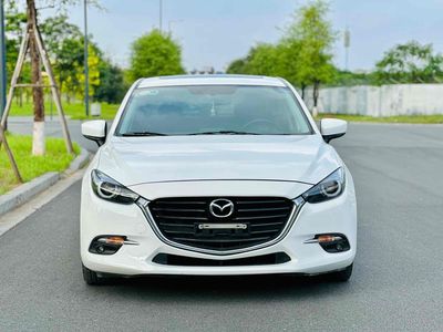 Mazda 3 2.0L Facelift sx 2018 cực đẹp