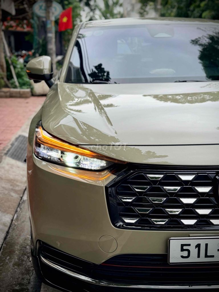 HONDA HR-V e:Hev RS  Sx 8/2025 Odo 7.000 Km NhưMới