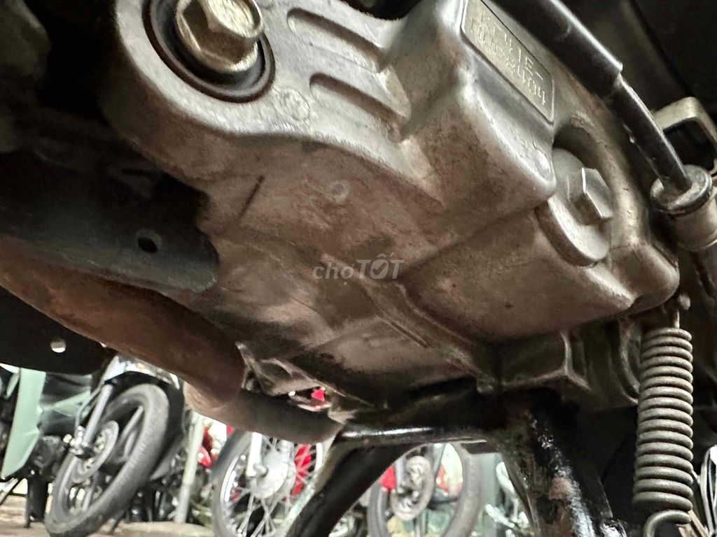 [GÓP DC GIỮ CAVET] Airblade 150 2021-odo 18k km. Mua bán Xe máy tại Quận 12 Tp Hồ Chí Minh được đăng bởi Bùi văn hiếu hình 18