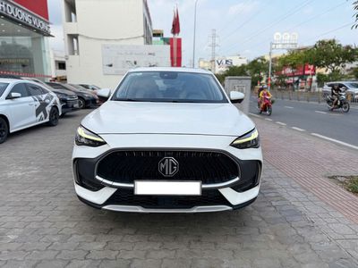 MG HS LUX 2023 Trắng 29.000 km