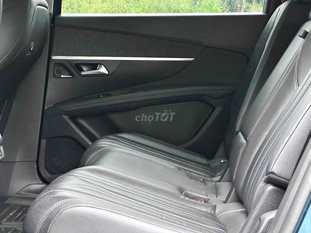 Lướt Peugeot 5008 2021 Allure 1.6 AT - 35000 km. Mua bán Ô tô tại Thành phố Thủ Đức Tp Hồ Chí Minh được đăng bởi Phúc Nguyên hình 15