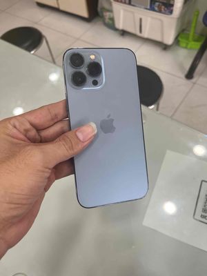 iphone 13promax 128gb quốc tế zin đep  99%