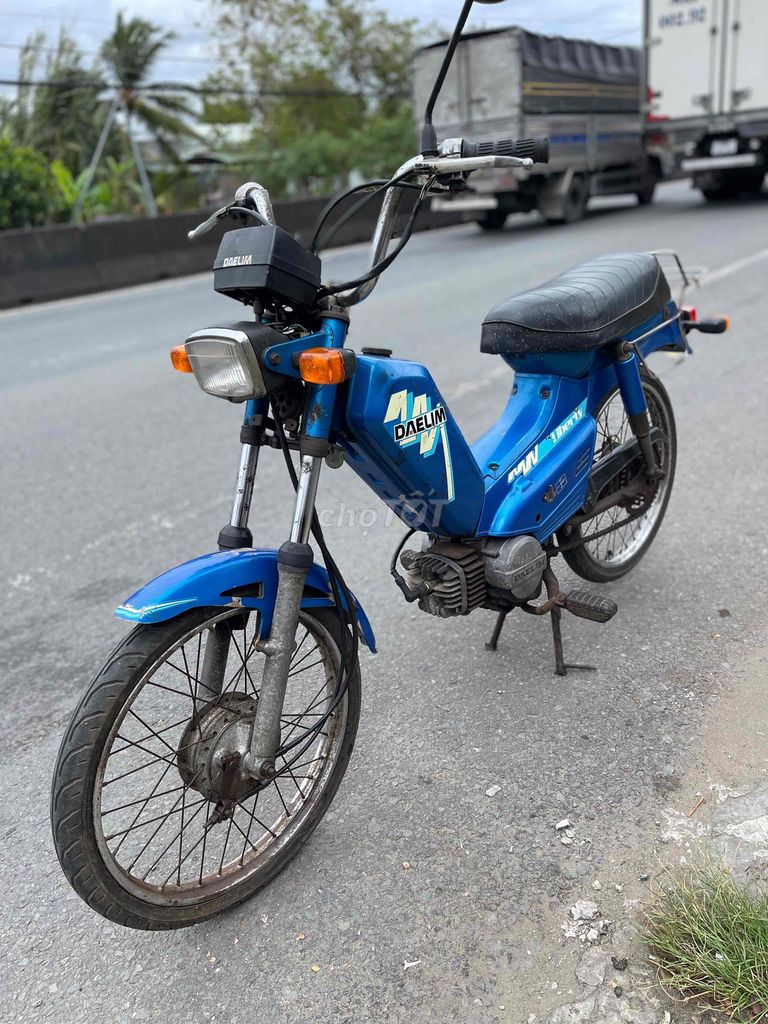 Dealim lybiti 2 thì cổ. Mua bán Xe máy tại Thành phố Ngã Bảy Hậu Giang được đăng bởi Minh Hieu  hình 2