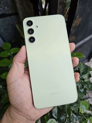 Samsung A34 5G GOLD 8/256G ZIN TỐT BỀN V/N