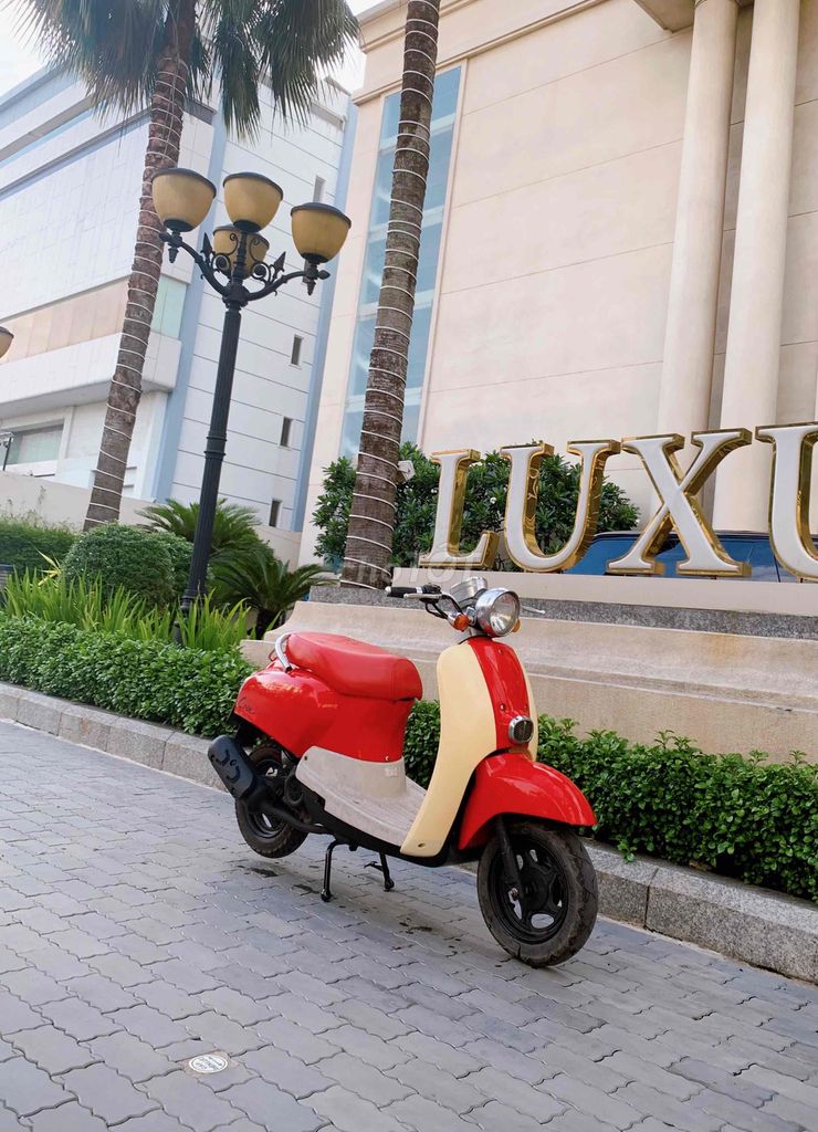 Crea 50cc/2021 Bst89 Giấy Tơ Đầy Đủ. Mua bán Xe máy tại Quận Gò Vấp Tp Hồ Chí Minh được đăng bởi Minh Tâm 86 hình 4