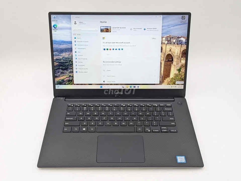 Dell Precision 5530, 5540 máy trạm mỏng nhẹ usa. Mua bán Laptop tại Quận Bình Thạnh Tp Hồ Chí Minh được đăng bởi Trần Lê hình 1