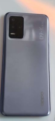 Oppo K9x 5G 12/512GB Xám
