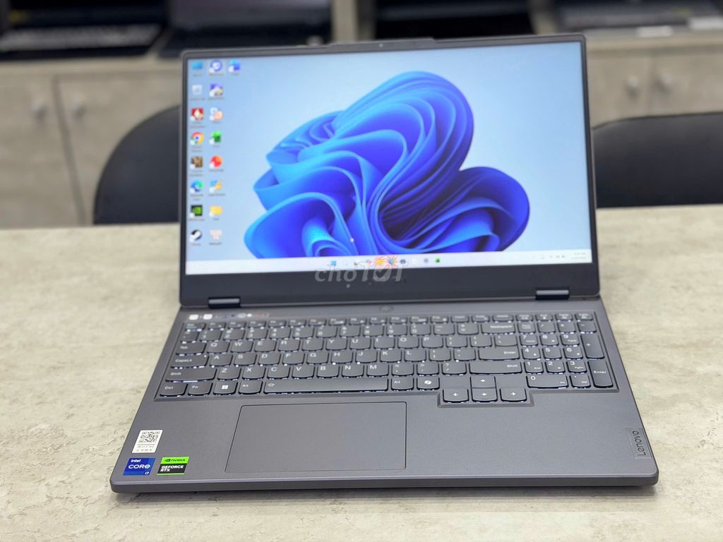 Legion Y7000 i7-13650HX 24GB/512GB 144hz FHD. Mua bán Laptop tại Thành phố Thủ Đức Tp Hồ Chí Minh được đăng bởi NGÔ ĐỨC TUẤN hình 1