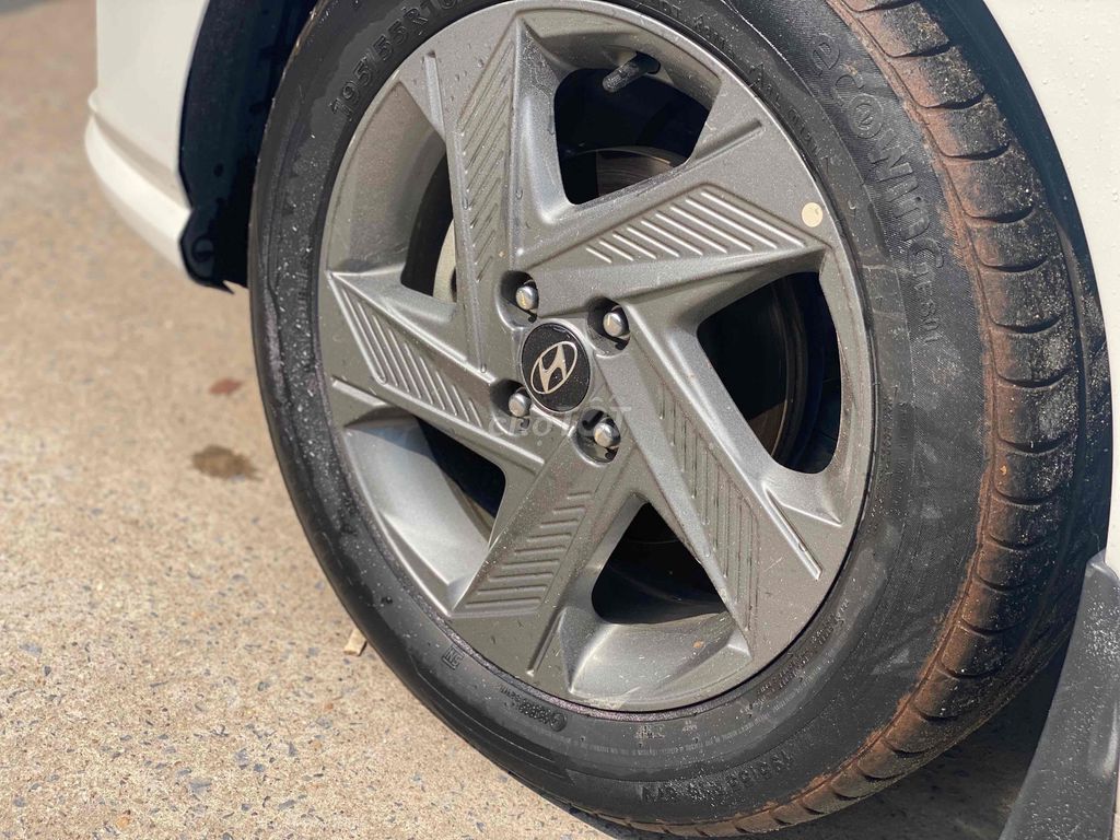 Hyundai Accent 2021 1.4 AT Đặc Biệt - 46000 km. Mua bán Ô tô tại Quận Thanh Xuân Hà Nội được đăng bởi ĐÀM HÙNG CAR  hình 6