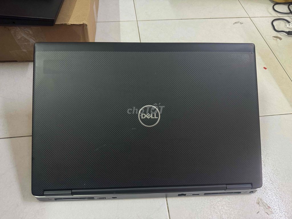 Dell precision 7730 i7 8850h/32/512/p5200 16g/full. Mua bán Laptop tại Quận Hà Đông Hà Nội được đăng bởi Kiểm US hình 1