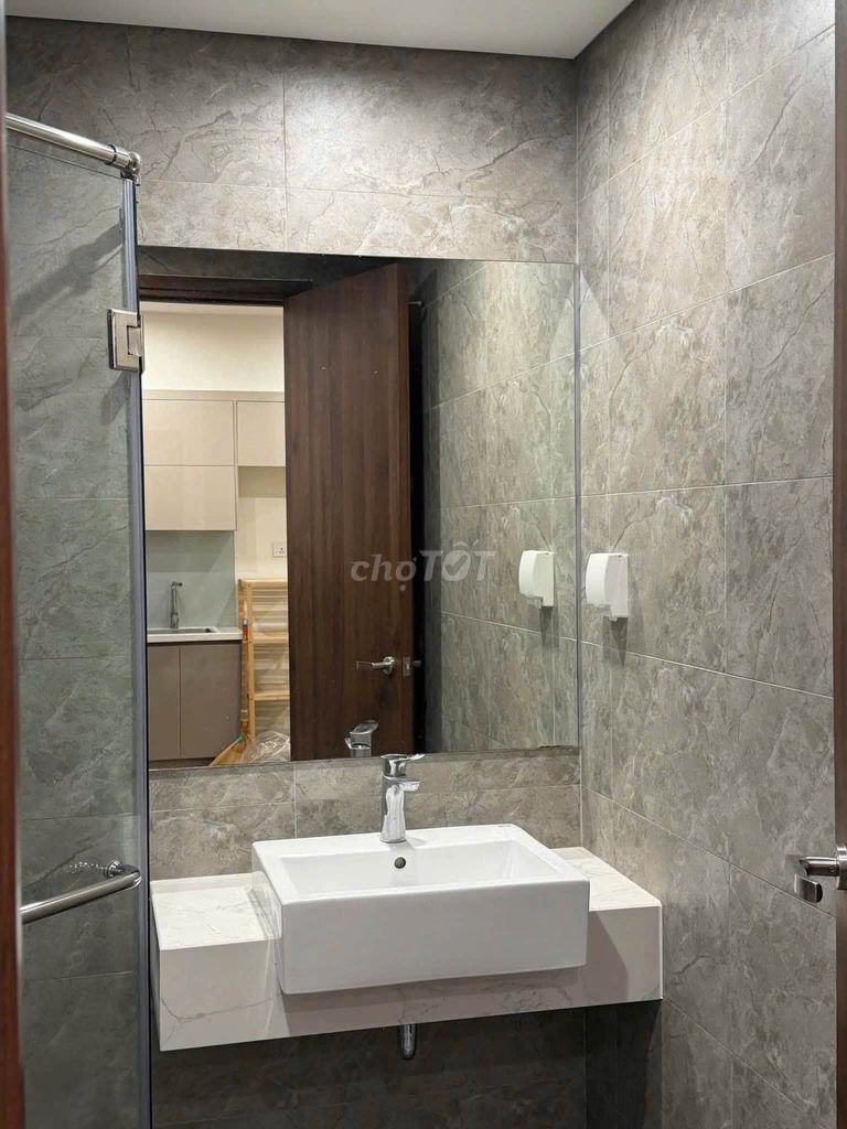 Аренда студии Vinhomes Ocean Park, 7 млн, все включено