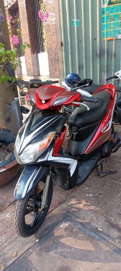 Yamaha Luvias sạch đẹp, máy êm mua về SD ngay