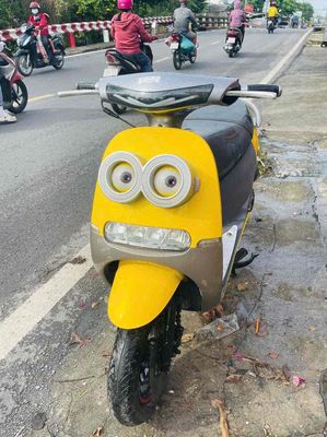 Xe Ga 50 cc 2022 đẹp mới lắm. Mua bán Xe máy tại Huyện Củ Chi Tp Hồ Chí Minh được đăng bởi Vuvan kha