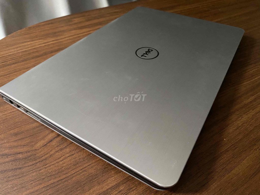 Dell Inspiron 5547 i5 15.6 inch 8GB SSD256 AMD. Mua bán Laptop tại Quận Hà Đông Hà Nội được đăng bởi Ng Tien Minh hình 1