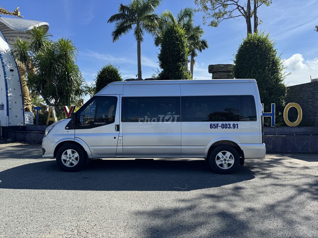 For transit 2023 đi 123.000km. Mua bán Ô tô tại Quận Ninh Kiều Cần Thơ được đăng bởi Truong Toan hình 10