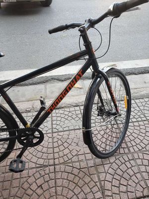 Xe đạp Thống Nhất M2601 Đen Đã sử dụng. Mua bán Xe đạp tại Quận Long Biên Hà Nội được đăng bởi Thanh Hoang