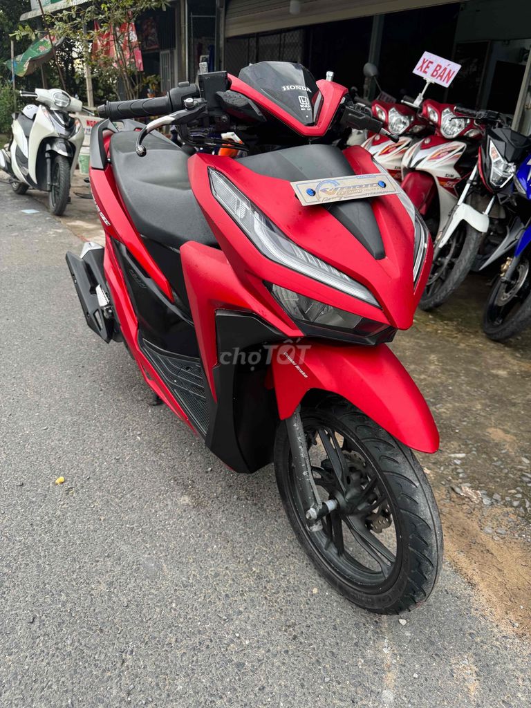 varivo 150 xe đẹp may moc zin êm.9chu . co sip. Mua bán Xe máy tại Huyện Phong Điền Cần Thơ được đăng bởi Thanh Dang Hoang hình 1