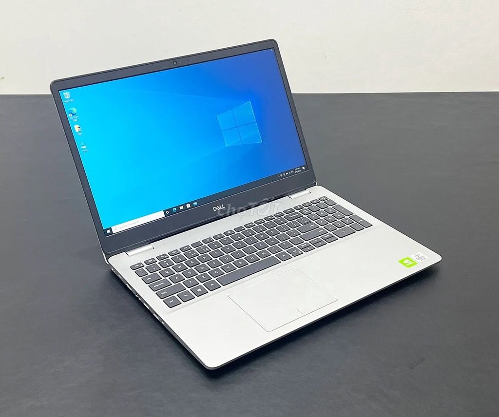 Dell Inspiron 3593/i5-1035G1/4GB/256GB MX230 . Mua bán Laptop tại Thành phố Qui Nhơn Bình Định được đăng bởi TTCenter 484 NÚI THÀNH hình 1