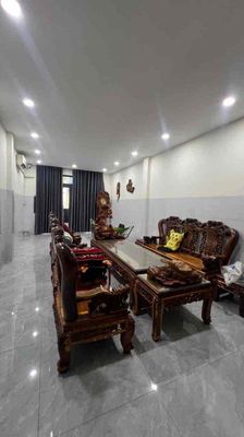 Nhà phố 85 m² · 5 PN · Vươn Lài