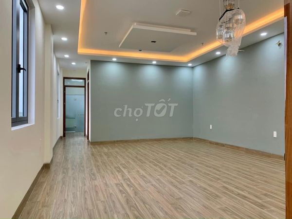 Cho thuê nhà 2 tầng trung tâm thành phố đường Hoàng Diệu - Hải Châu