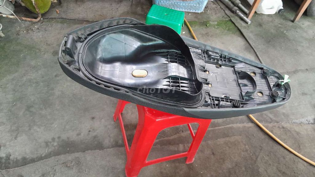 Yên xe vision honda 2019. Mua bán Phụ tùng xe tại Quận Bình Tân Tp Hồ Chí Minh được đăng bởi Bé Hằng  hình 5