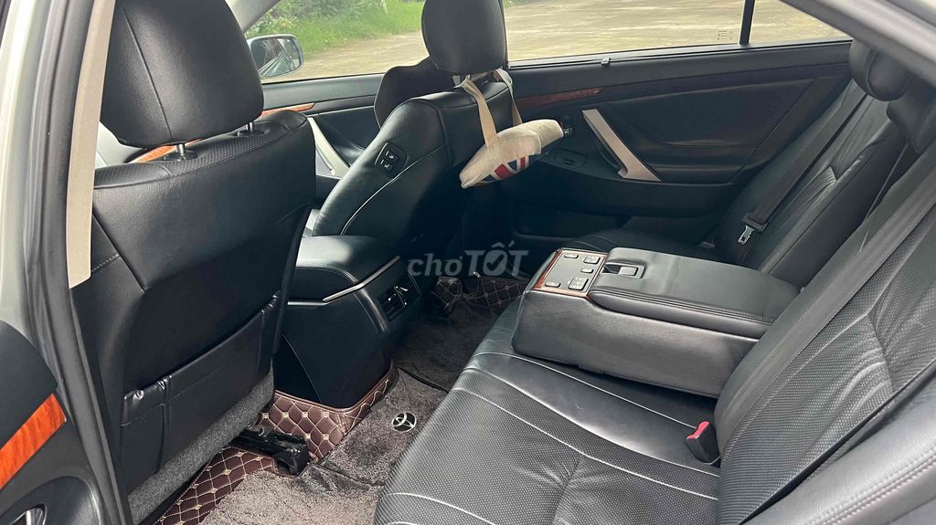 Toyota Camry 2011 3.5Q - 93614 km. Mua bán Ô tô tại Thành phố Thủ Đức Tp Hồ Chí Minh được đăng bởi lâm hình 6