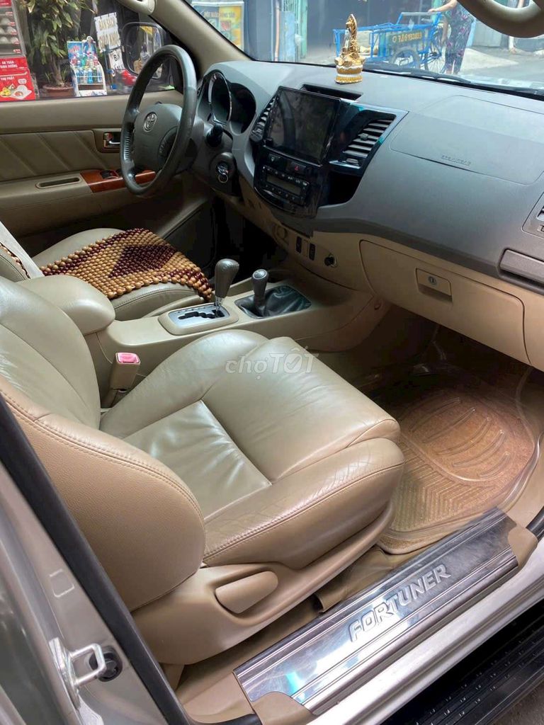 2009 2.7V - 118000 km. Mua bán Ô tô tại Quận 10 Tp Hồ Chí Minh được đăng bởi ly hình 16