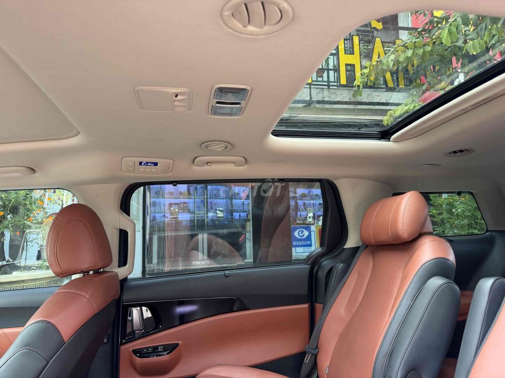 Kia Carnival 2023 Signature 2.2D Siêu mới. Mua bán Ô tô tại Quận 12 Tp Hồ Chí Minh được đăng bởi A Quý hình 8