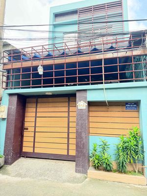 CẦN BÁN GẤP NHÀ ĐẸP SÁT LÊ VĂN VIỆT- NGUYỄN VĂN TĂNG